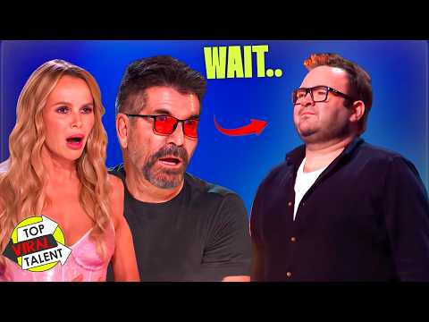 This Is WHY You Should Never Judge A Book By Its Cover! Judges Were SHOCKED!