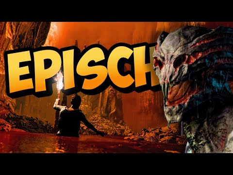 Wie Gut ist bitte House of Ashes?! | Eine 'kurze' Zusammenfassung