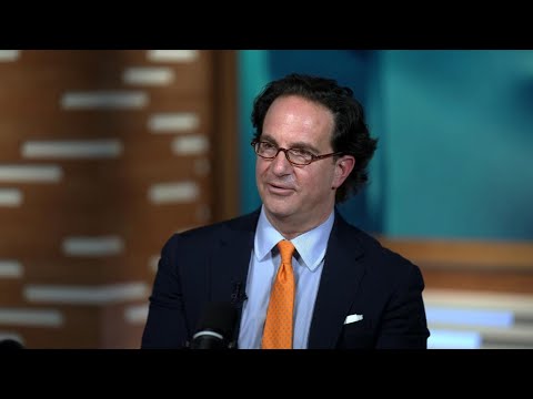 Property Play: CEO of Bozzuto Group on his latest apartment strategy