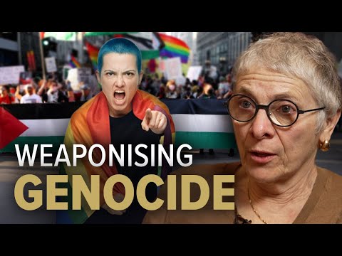 "A Marriage Made In Hell" | Melanie Phillips