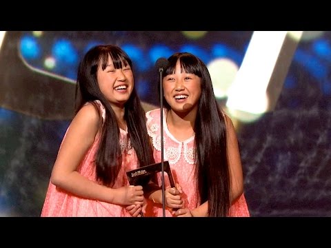 The amazing journey of Twin Sisters!