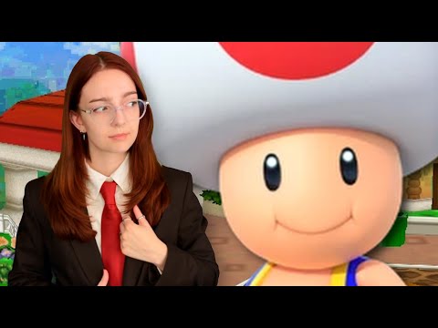 Nintendo's Most Bizarre Character