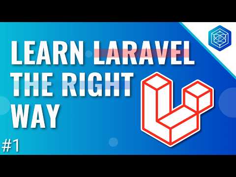 What is Laravel & Why You Should Learn It | Learn Laravel The Right Way