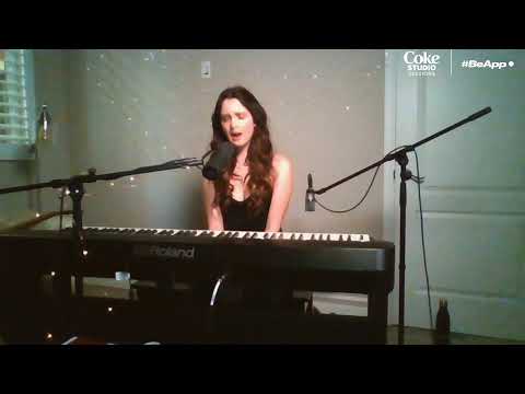 Coke Studio Sessions: Laura Marano