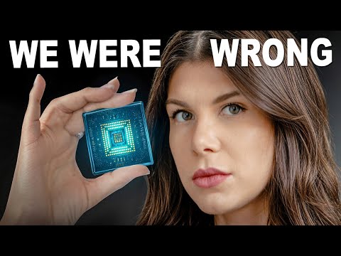 This Huge Breakthrough Could Change Computers Forever