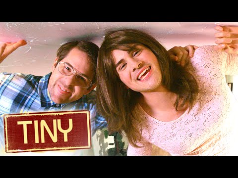 WORLD'S SMALLEST HOUSE