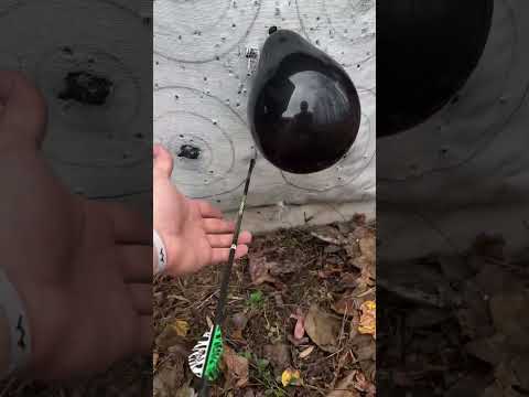 Compound Bow Range Challenge! #Jesus #GrayGang