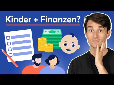 Kinder & Finanzen: Komplette Checkliste zu Elterngeld, Elternzeit, Mutterschutz & Co.! | Finanzfluss