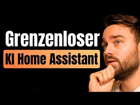 OpenClaw als Home Assistant