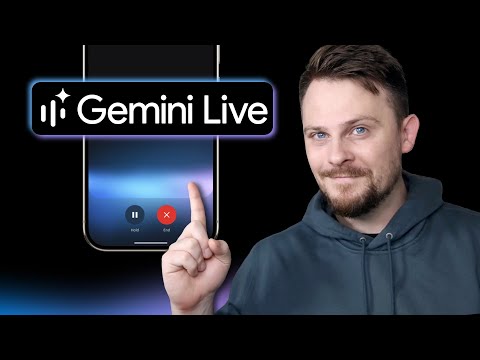 Mindblowing | Google Gemini Live vs. ChatGPT Advanced Voice Mode for English Lessons