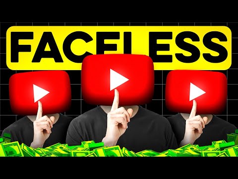 TOP 3 AI Niches to Make Money with Faceless YouTube Channels