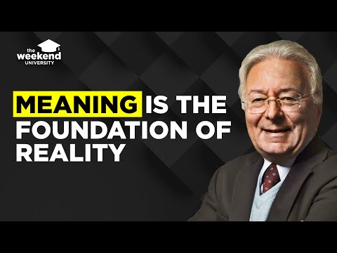 Federico Faggin: Merging Science & Spirituality, Quantum Physics, Meaning, & Free Will