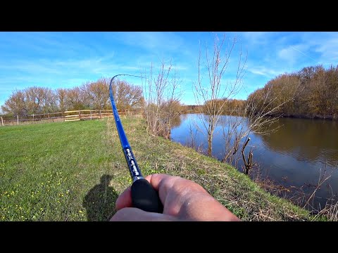 ЭТИ ЗВЕРИНЫ ГНУТ СПИННИНГ В БУБЛИК! ЭТО НЕВОЗМОЖНО ЗАБЫТЬ! Рыбалка и природа, как в сказке.