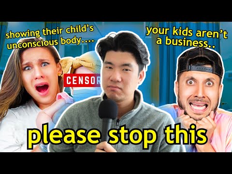 This Family Channel SCARES Me