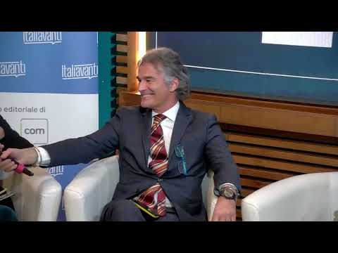 Giuseppe Conte ospite a "Il cetrosinistra attraverso gli occhi degli italiani" | 17/12/2025