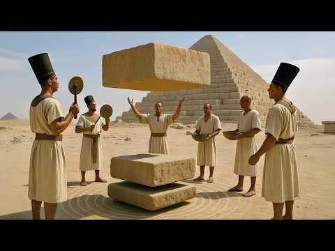 The Lost Advanced Technologies of Ancient Civilizations (Documentary)