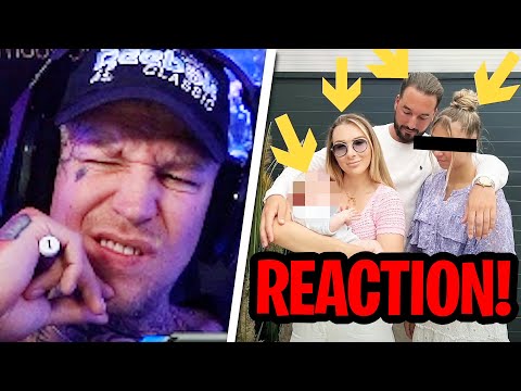 Wie ARMSELIG!🙃 REAKTION  auf das Geschäft mit der Familie - Sashka | MontanaBlack Reaktion