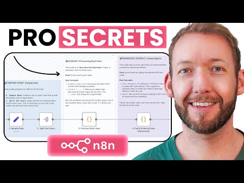 N8N for Beginners