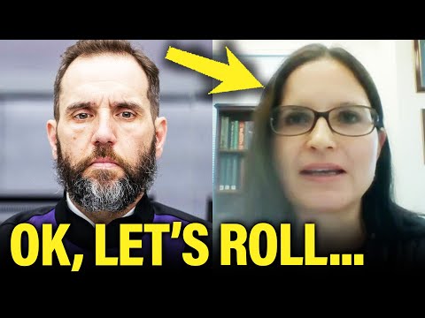 Jack Smith Quickly HITS BACK at Judge Cannon