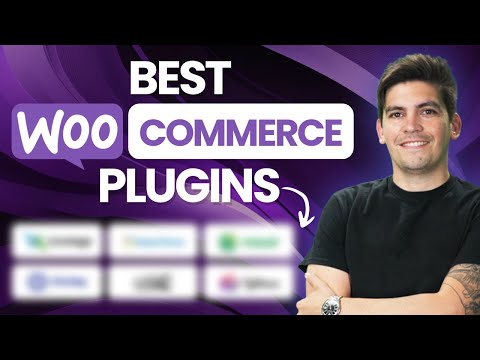 👨‍💻You Need To Try These GAMECHANGING WooCommerce Plugins (Seriously)👨‍💻
