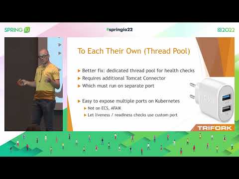 Hearts of Darkness: A Spring DevOps Apocalypse by Joris Kuipers @ Spring I/O 2022
