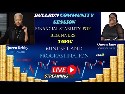 MINDSET AND  PROCRASTINATION