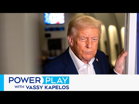 ‘The stakes are people’s homes and jobs’: Analyst on Trump treating trade talks like a game