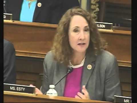 Full House Space Committee Markup, NASA Authorization Act of 2013, July 18, 2013