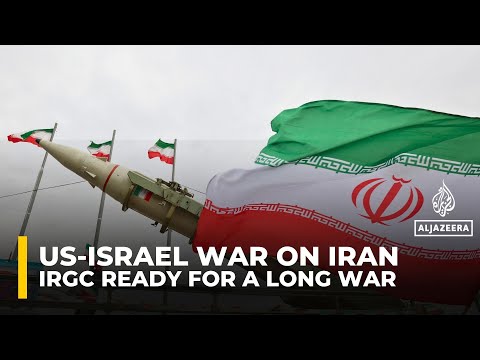 IRGC says Iran, not US, will determine the war’s end