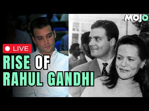 #rahulgandhi I As Leader of Opposition, First in 10 years, The Rahul Factor I Barkha Dutt