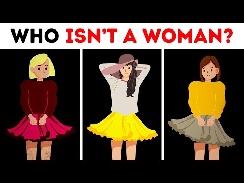 20 Riddles That Turn Your Brain Inside Out