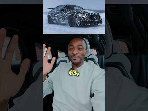 The New AMG CLE63 Has a Big Problem