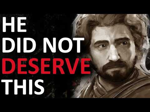 Gustave: Clair Obscur's Most Tragic Character