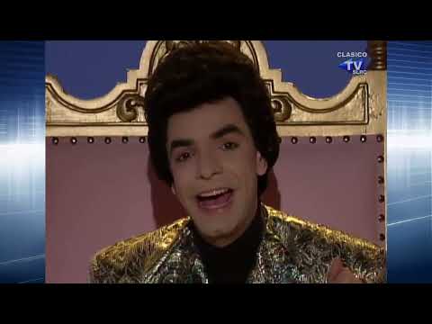 AL DERECHO Y AL DERBEZ - Oficios (1994)