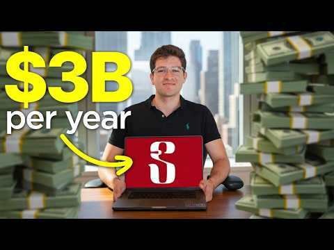 Meet 19 y/o Dropout Who Built $10M/Day Banking App