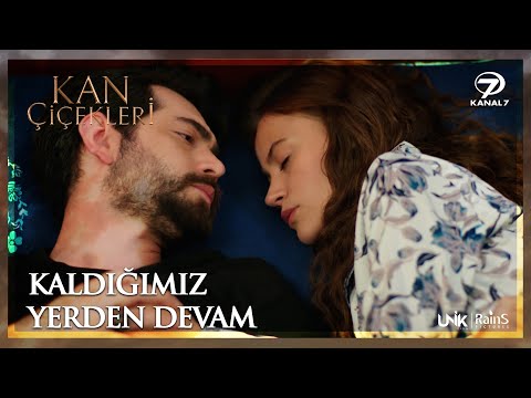 Baran Sevdiği Kadının Arkasında Duruyor - Kan Çiçekleri 170. Bölüm