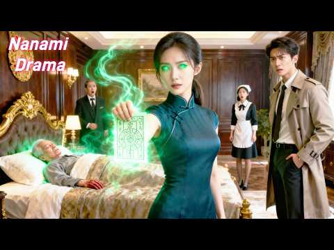 Lọ Lem bị em gái sát hại, tái sinh thành nữ thần xinh đẹp trở về báo thù dữ dội!#251002qlB3