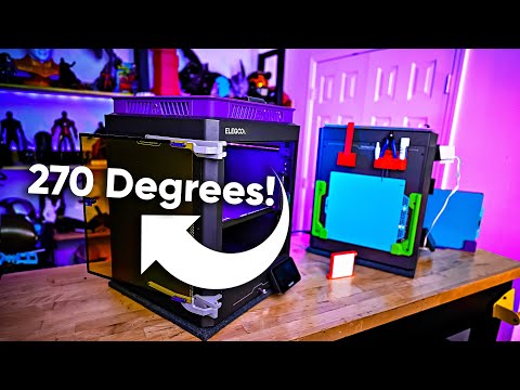 15+ Must-Have Upgrades for the Elegoo Centauri Carbon!