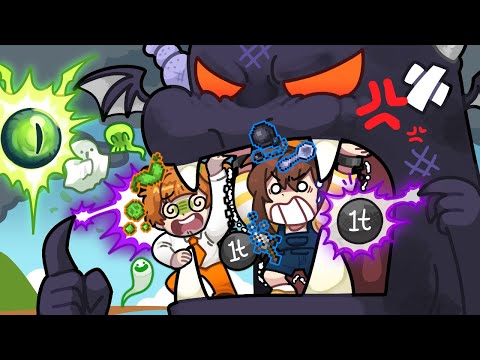 마크에서 엔더 드래곤을 많이 잡으면 걸리는 저주..