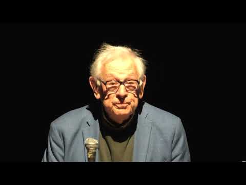 Conférence Philippe Meirieu "Qu'est-ce qu'un enfant ?" - FRAJE 13 février 2025