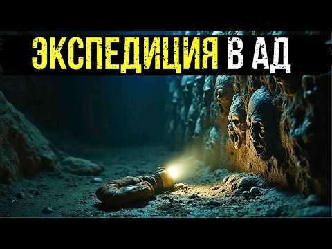 СЕКРЕТНЫЙ ПРИКАЗ НКВД №0447: Отряд Смертников, Отправленный в АНОМАЛЬНУЮ ПЕЩЕРУ.
