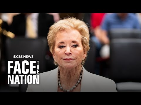 Education Secretary Linda McMahon testifies on Trump's 2026 budget request | full video
