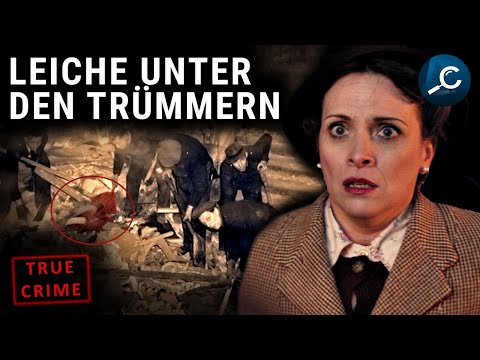 Verbrannt, zerteilt, vergessen: Das qualvolle Ende der Rachel Dobkin | TRUE CRIME I Crimify