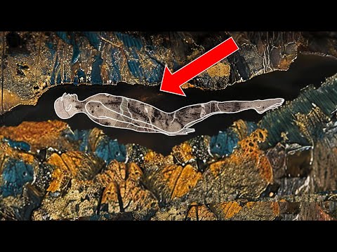 When You Get Stuck in a Tight Maze | Cave Diving Gone Wrong