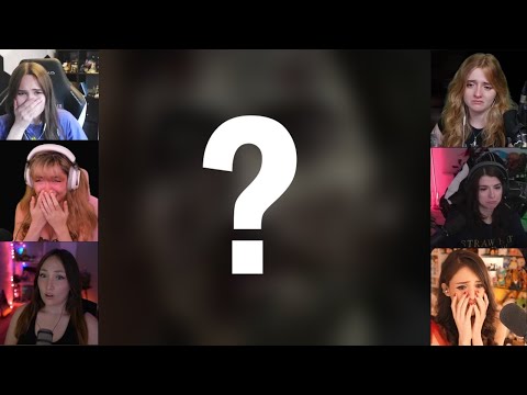 Expedition 33 - Streamers Reaction To That Act 1 Finale Moment