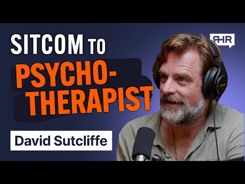 Hollywood to Therapist, Counseling Andrew Tate, & Mens Mental Health ft. David Sutcliffe's Ep. 67