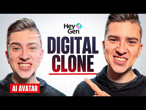 HeyGen Tutorial 2025: How to Create AI Avatar Videos (Step-by-Step)