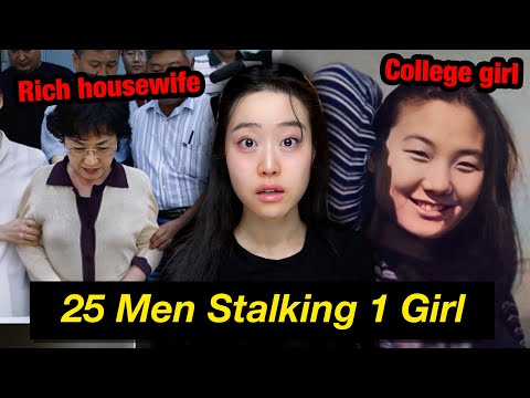 Elite Korean Matchmaking Service For Ultra Wealthy Ends With Marriage, Incest, and Murder