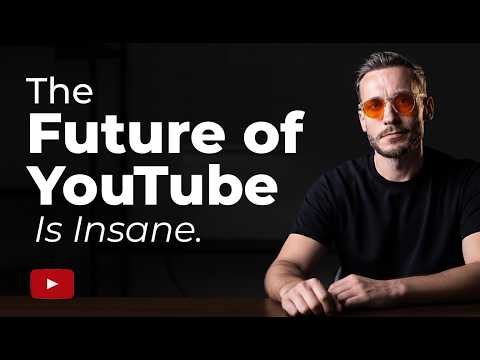 5 NEW AI That Just Changed YouTube Forever