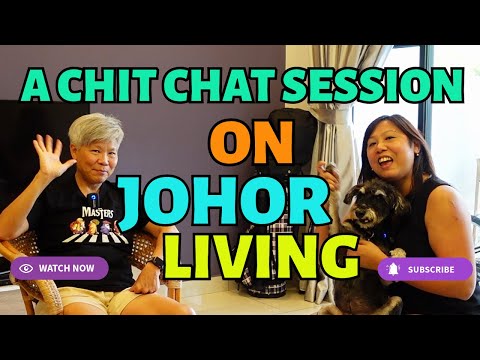 What’s It Like For A Singaporean To Be Living In Johor, Malaysia? Let’s Find Out Together!
